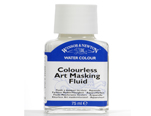 COLOURLESS ART MASKING FLUID