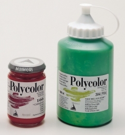 POLYCOLOR 140ML E 500ML